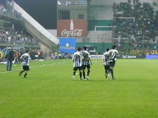 Banfield campeón