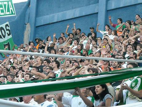 publico banfield velez