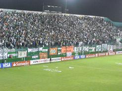 Banfield Mouriño