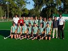 Hockey Banfield