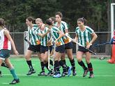 Hockey Femenino Banfield