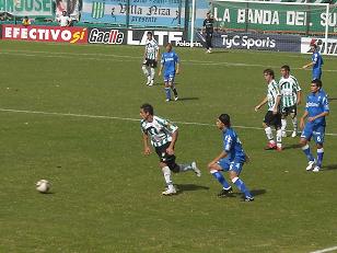 Maxi Laso Banfield