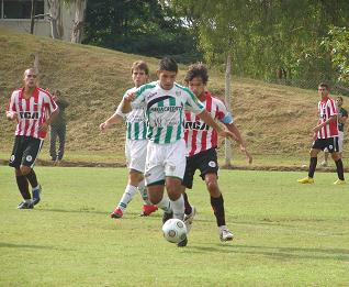 Banfield vs estudiantes