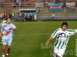 Arsenal vs Banfield