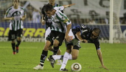 Banfield vs Atlético