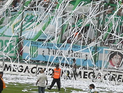 Banfield vs Lanús