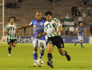 Banfield vs Godoy Cruz