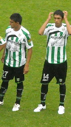 Juveniles Banfield