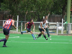 Banfield Hockey