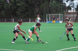 Hockey Banfield