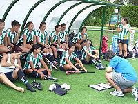 Hockey Banfield