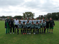 Inferiores Banfield