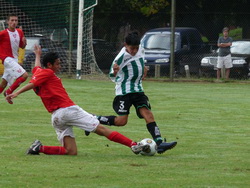 Pibes Banfield