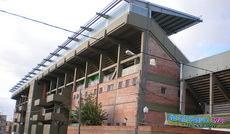 Estadio Banfield