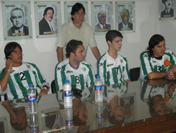 Futsal Banfield