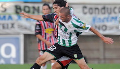 El "ruso" Garcia Banfield