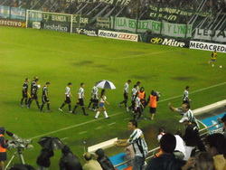 lluvia Banfield