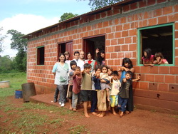 Banfield Pozo Azul Misiones