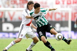 Banfield vs River