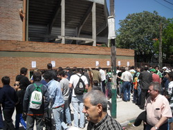 entradas Banfield