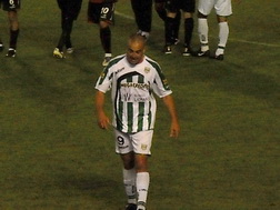 Santiago Silva expulsado