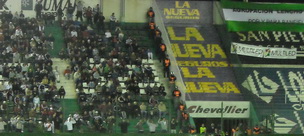 Tribuna Mouriño