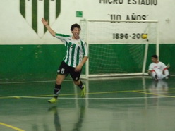 Banfield futsal