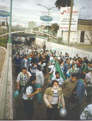 Caravana Banfield