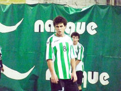 Futsal Banfield