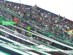 Banfield San Lorenzo