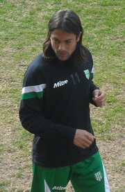 Santiago Ladino Banfield