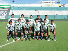 Reserva de Banfield