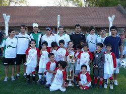 Copa Javier Sanguinetti