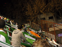 Estadio de Argentinos