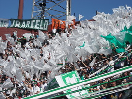 La fiesta de Banfield