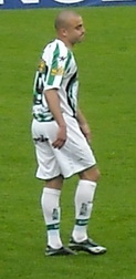 Santiago Silva Banfield