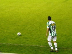 James Rodríguez figura