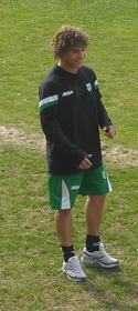 Sebastian Fernández BANFIELD