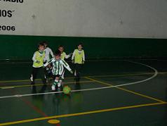 Escuelita Banfield