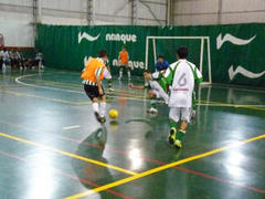 Futsal Inferiores