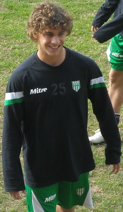 Sebastian Fernández 