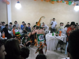 Banfield fiesta