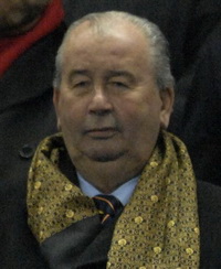 AFA Grondona