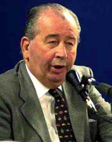 Julio Grondona