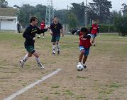 Banfield - Aldosivi