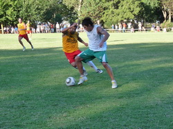 banfield huracan