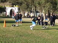 Banfield pretemporada