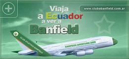 Viaja con banfield