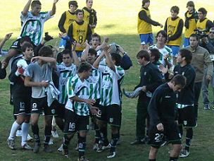 Reserva campeona