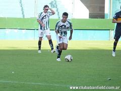 Banfield reserva